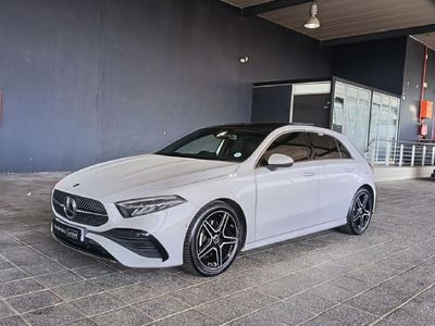 2026 Mercedes-Benz A-Class A 200 Auto