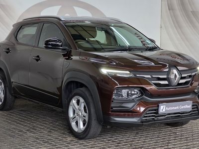 2024 Renault Kiger 1.0 Energy Zen Auto