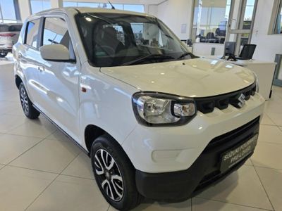 2023 Suzuki S-Presso 1.0 GL+