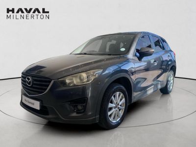 2015 Mazda CX-5 2.0 Active