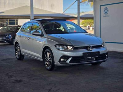 2026 Volkswagen Polo 1.0 TSI Life