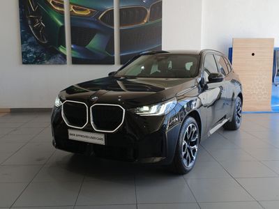2025 BMW X3 20d xDrive M Sport