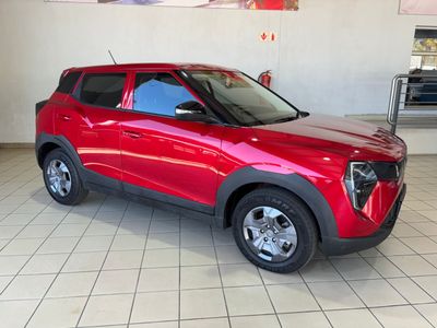 2025 Mahindra XUV 3XO 1.2T MX2