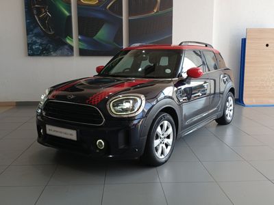 2023 MINI Countryman Cooper Auto