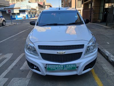 2015 Chevrolet Utility 1.4 Sport