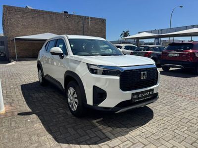 2026 Honda Elevate 1.5 Comfort