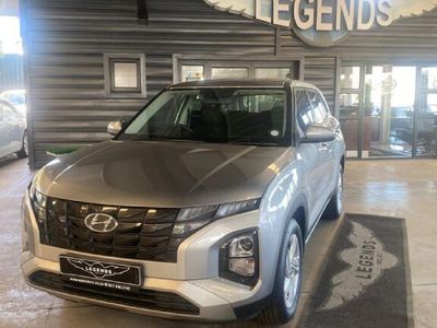 2023 Hyundai Creta 1.5 Premium Auto