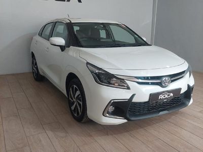 2024 Toyota Starlet 1.5 XS Auto