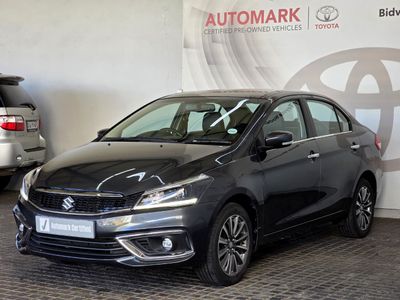 2023 Suzuki Ciaz 1.5 GLX Auto