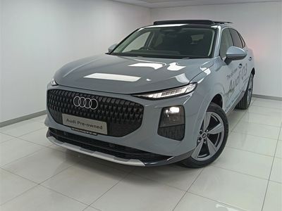 2026 Audi Q3 Sportback 1.4 TFSI Advanced S Tronic (110kW)