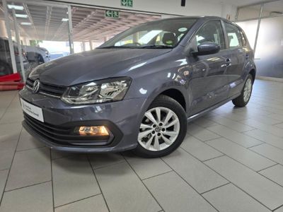 2026 Volkswagen Polo Vivo 1.4 Life