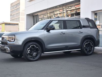 2026 BAIC B30 1.5T Premium Adventure DCT