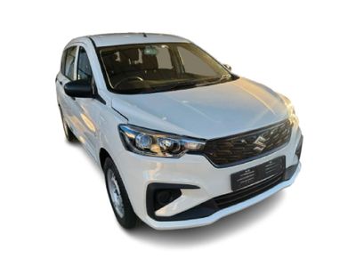 2026 Suzuki Ertiga 1.5 GA