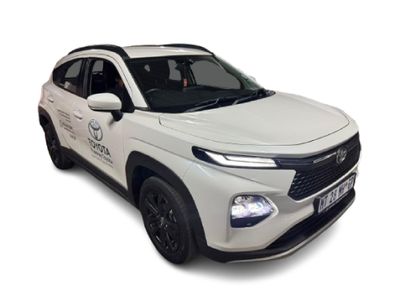 2026 Toyota Starlet Cross 1.5XS Auto