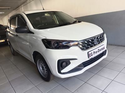 2025 Suzuki Ertiga 1.5 GL