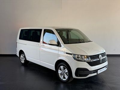 2023 Volkswagen Kombi T6.1 2.0 TDI (110kW) Auto Trendline