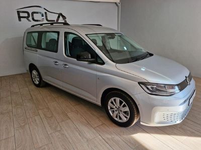 2024 Volkswagen Caddy Maxi 2.0 TDI