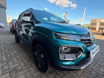2026 Renault Kwid 1.0 Climber
