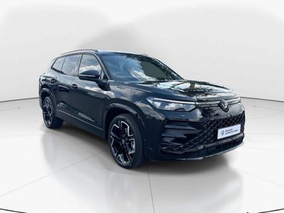 2026 Volkswagen Tayron 1.4TSI R-Line DSG Auto (110kw)