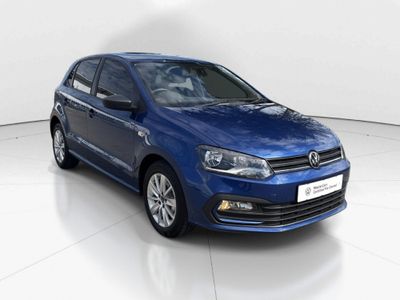 2026 Volkswagen Polo Vivo 1.4