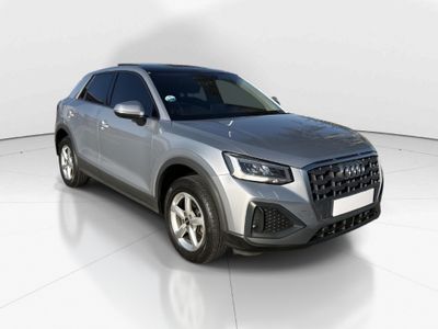 2024 Audi Q2 1.4 TFSI Auto | 35 TFSI