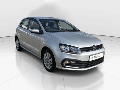 2026 Volkswagen Polo Vivo 1.4 Life
