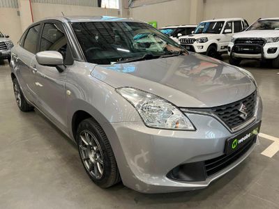 2020 Suzuki Baleno 1.4 GL