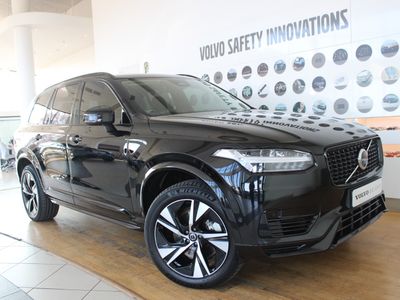 2025 Volvo XC90 T8 Ultra Dark (Phev)