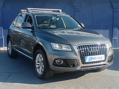 2019 Audi Q5 2.0 TDI quattro Auto | 40 TDI