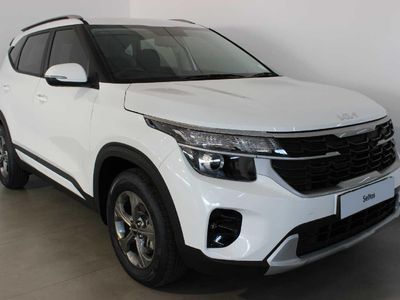 2026 Kia Seltos 1.5 LS Auto