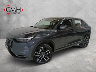 2026 Honda HR-V 1.5 Elegance Auto