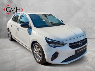 2023 Opel Corsa 1.2T Edition (74kw)