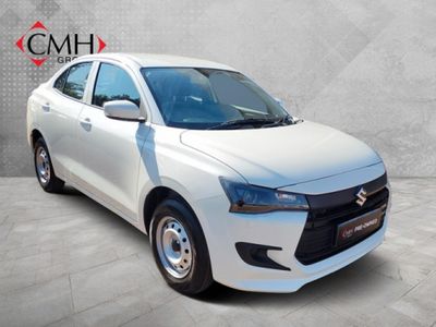 2026 Suzuki Dzire 1.2 GA