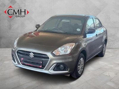 2024 Suzuki Dzire 1.2 GA