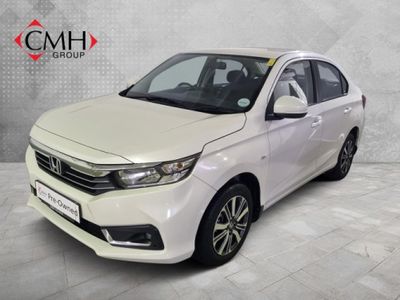 2024 Honda Amaze 1.2 Comfort Auto