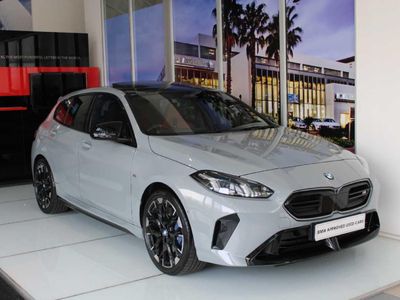 2025 BMW 1 Series M135 xDrive M Sport Pro Auto