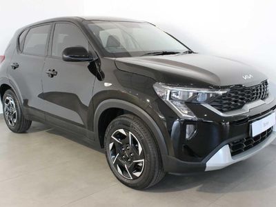 2026 Kia Sonet 1.5 LX