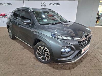 2024 Suzuki Fronx 1.5 GLX Auto