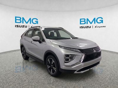 2024 Mitsubishi Eclipse Cross 2.0 GLS Auto
