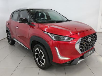 2023 Nissan Magnite 1.0 Acenta Plus