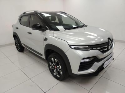 2023 Renault Kiger 1.0T Intens
