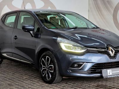2017 Renault Clio IV 900T Dynamique 5-dr (66kW)