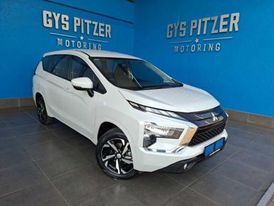 2023 Mitsubishi Xpander 1.5 Auto