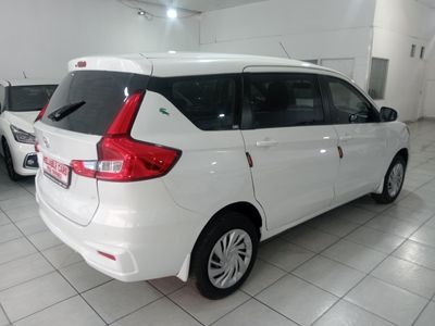 2025 Toyota Rumion 1.5