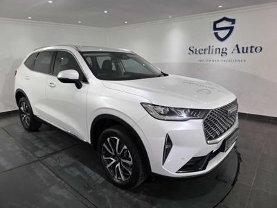 2023 Haval H6 2.0T Luxury Auto