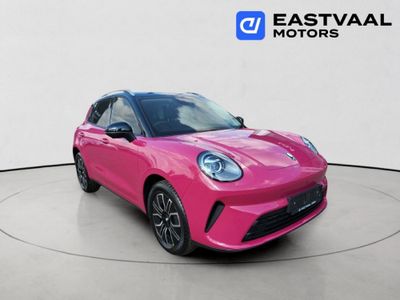 2026 GWM Ora 5 1.5T Ultra Luxury DCT Auto