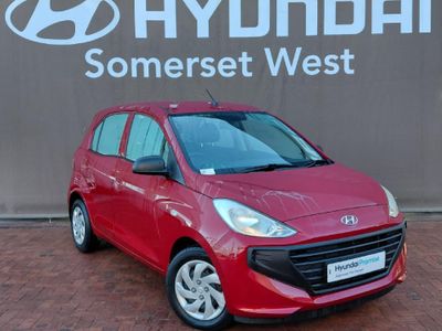 2023 Hyundai Atos 1.1 Motion