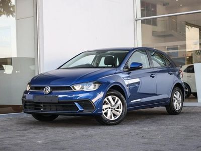 2026 Volkswagen Polo 1.0 TSI