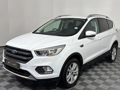 2018 Ford Kuga 1.5 EcoBoost Ambiente Auto