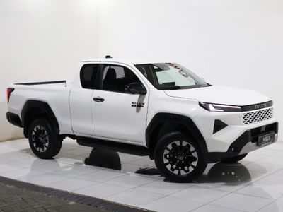 2026 Toyota Hilux 2.8 GD-6 RB Raider X Auto Extended Cab